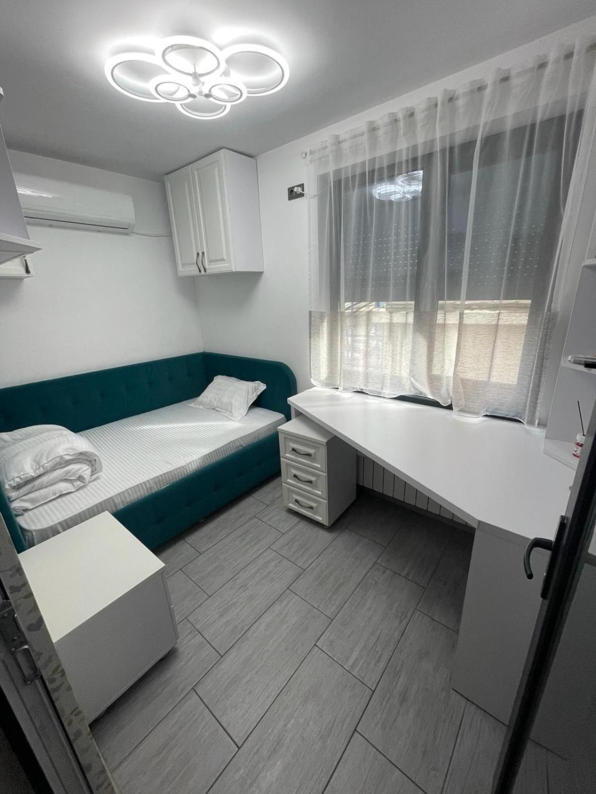 Апартаменты Apartament Central Тулча Экстерьер фото